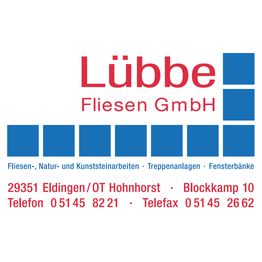 Lübbe Fliesen GmbH