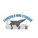 Fairchild Mini Storage