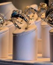 JOYERIA TREBOL DE ORO imagen 8