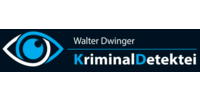 Kriminaldetektei Walter Dwinger