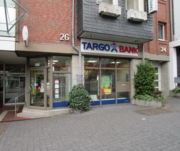 TARGOBANK Beratungspunkt Bild 2