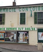 Pharmacie Contoise image 2
