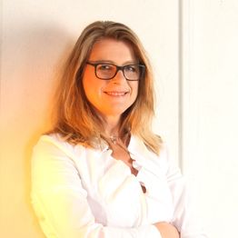 Theresia Bauschat - Coaching & Begleitung