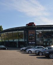 BMW & MINI STRASBOURG - L'Espace H image 9