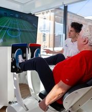 Clinica Hildebrand - Centro Ambulatoriale Lugano Bild 6