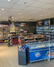 JET Tankstelle Bild 2