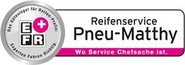 Pneu-Matthy GmbH & Co. KG