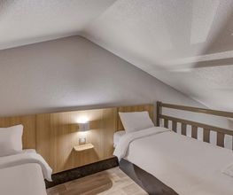 B&B HOTEL Bordeaux Lormont image 6