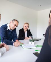 Schlütersche Mediengruppe/ adEmma GmbH Bild 3