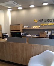 Neuroth Hörcenter AG - Hörgeräte und Gehörschutz Bild 4