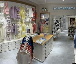 Intimissimi immagine 1