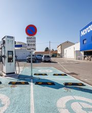 EVzen station de recharge image 3