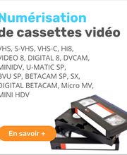 Archives DVD image 4