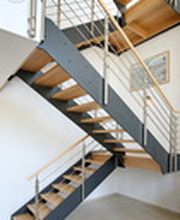 Treppenbau Jatzke Bild 6