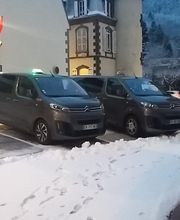 Taxi du sancy image 5