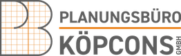 Planungsbüro KÖPCONS GmbH