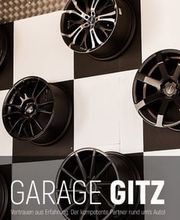 Garage Gitz GmbH Bild 13