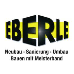 Eberle Baugeschäft