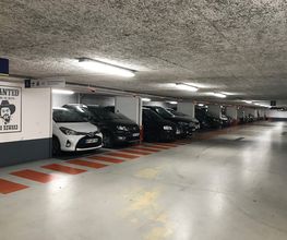 Parking Interparking Rex Grands Boulevards image 7