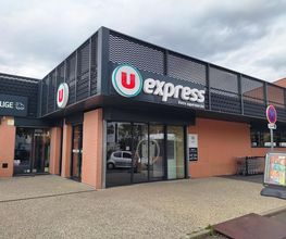 U Express image 2
