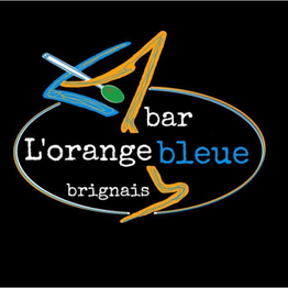 L'Orange Bleue