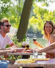 Camping Sandaya Paris MaisonsLaffitte image 9