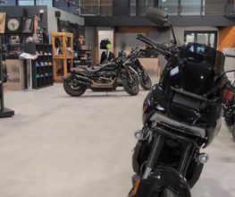 Ducati Mulhouse image 2