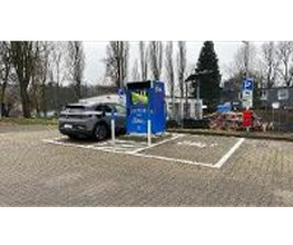 Aral pulse Ladestation Bild 2