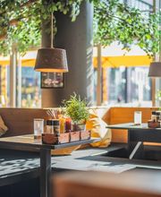 PETER PANE Burgergrill & Bar Bild 14