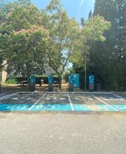 Electra Charging Station image 2