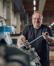Businessfotograf - David Rieger