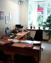 Ahrensburg Büro