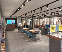Pearle Opticiens Zwolle - Zuid afbeelding 9