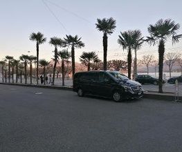 Taxi Center Luzern Bild 1