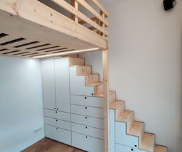 Tischlerei Prototyp Bild 2