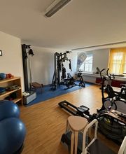 Praxis PhySimone GmbH Bild 8