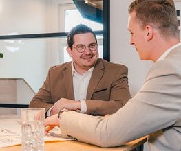 VR Immobilien GmbH Fulda Impressionen Büro und Team