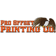 Pro Offset Printing Co.
