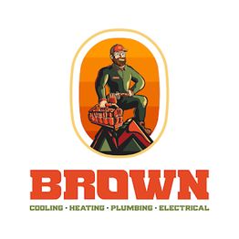 Brown Heating, Cooling & Plumbing