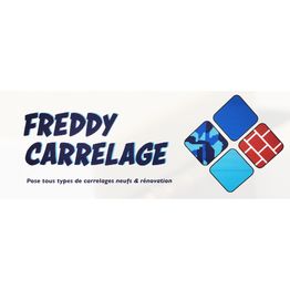 Freddy Carrelage