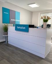 Tempton Ludwigslust Bild 2