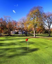 Pelham Bay and Split Rock Golf Courses image 1