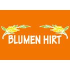 Blumen Hirt logo
