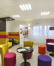 Résidence étudiante Nemea Roubaix Eurotéléport image 13