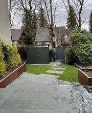 Gartengestaltung Haderecker Bild 2