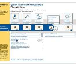 Pflege von Herzen Bild 2