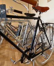 Radaar Urban Cycling Bild 11