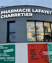 Pharmacie Charretier image 1