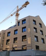 Brönnimann Hoch- & Tiefbau AG Bild 5