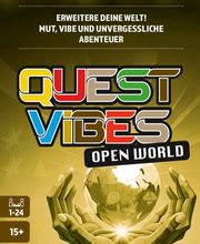 Play QuestVibes by Gerold Engist GmbH Bild 13